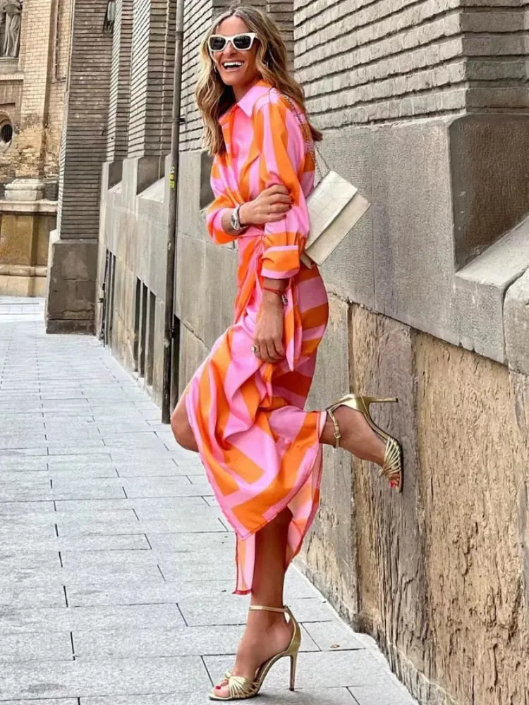 Dorotea® | Versatile and comfortable dress