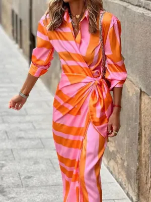 Dorotea® | Versatile and comfortable dress