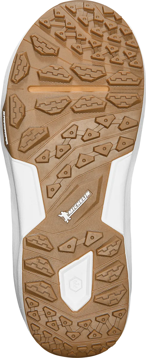 Double Boa Wide Snowboard Boots