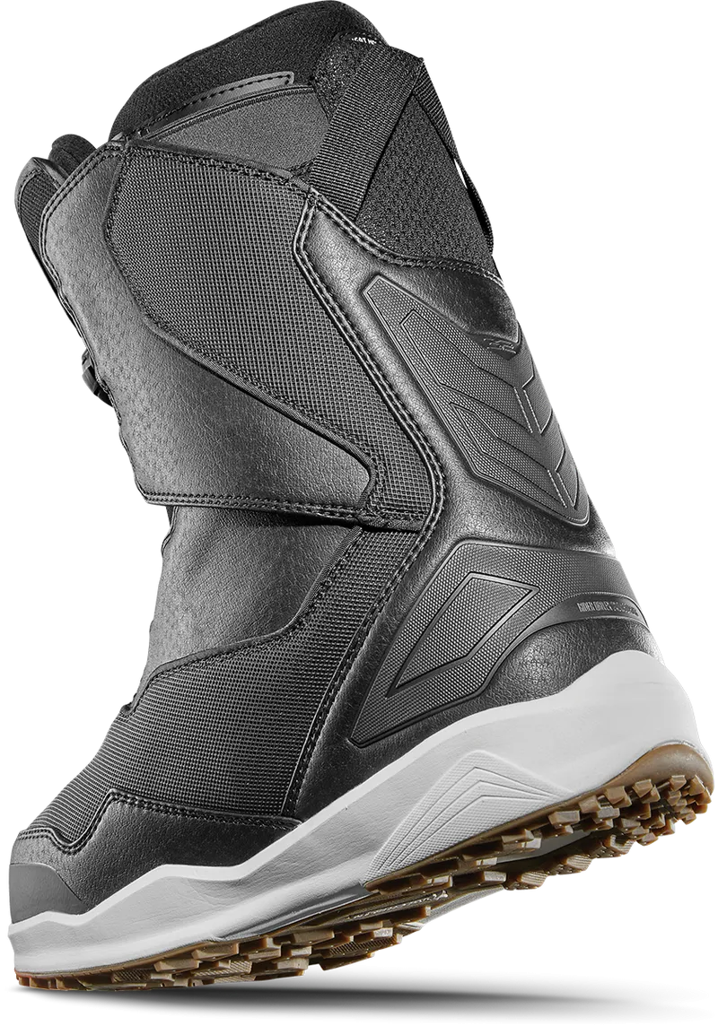 Double Boa Wide Snowboard Boots