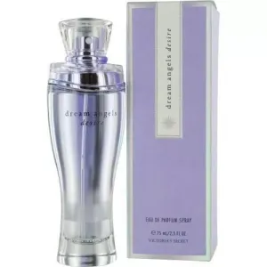 Dream Angels Desire by Victoria's Secret 2.5oz Eau de Parfum