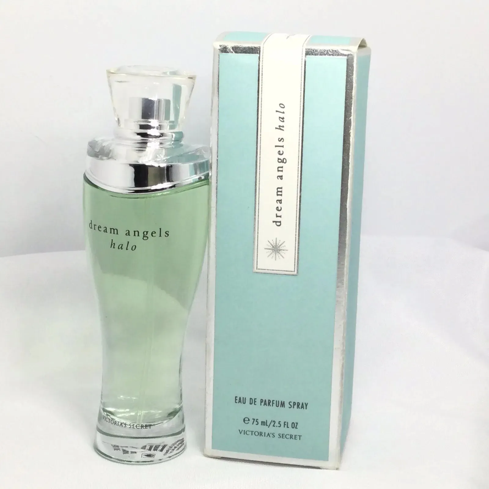 Dream Angels Halo by Victoria's Secret 2.5oz Eau de Parfum