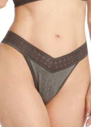 Dream Heather Thong