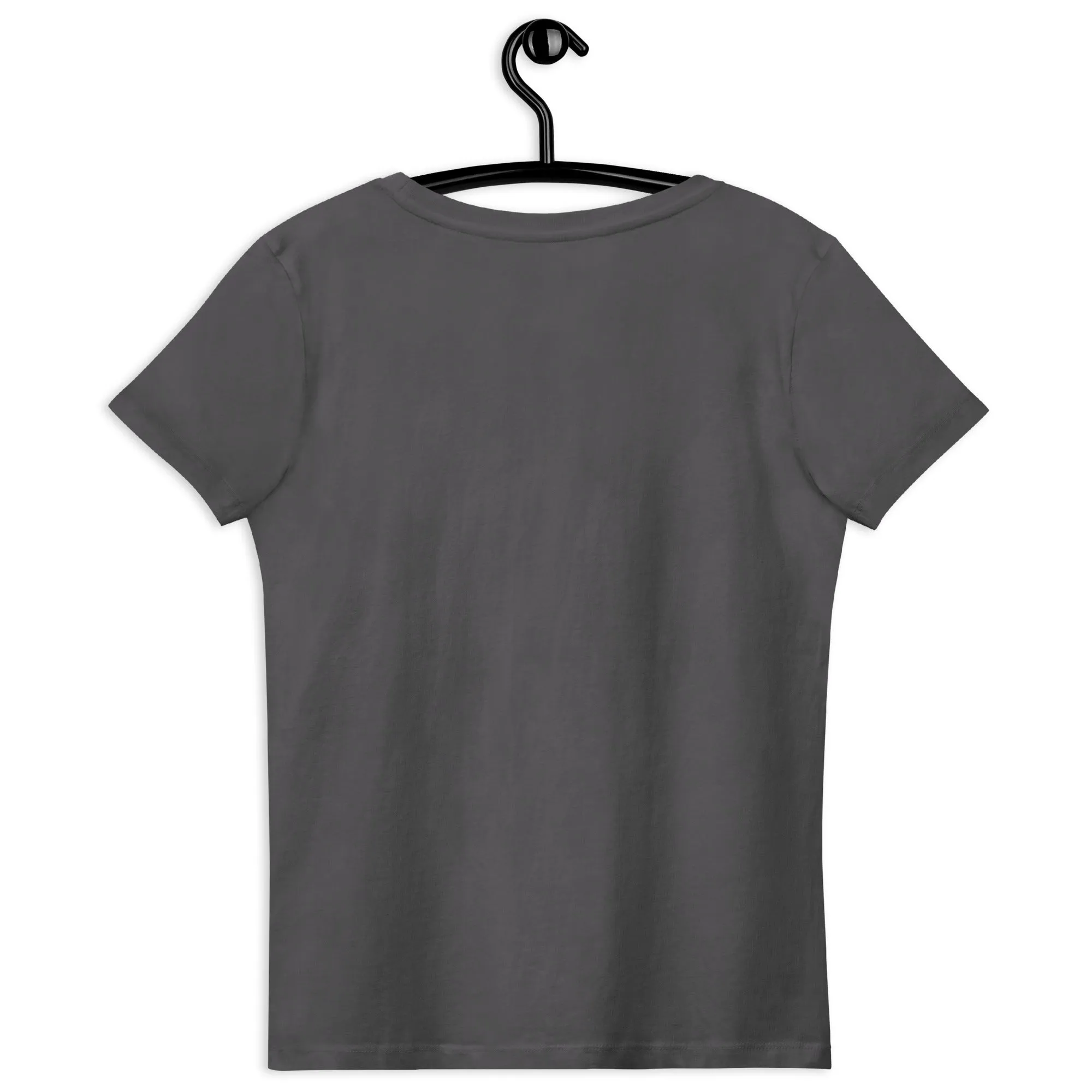 Dreamer - Women's Fitted Eco Tee