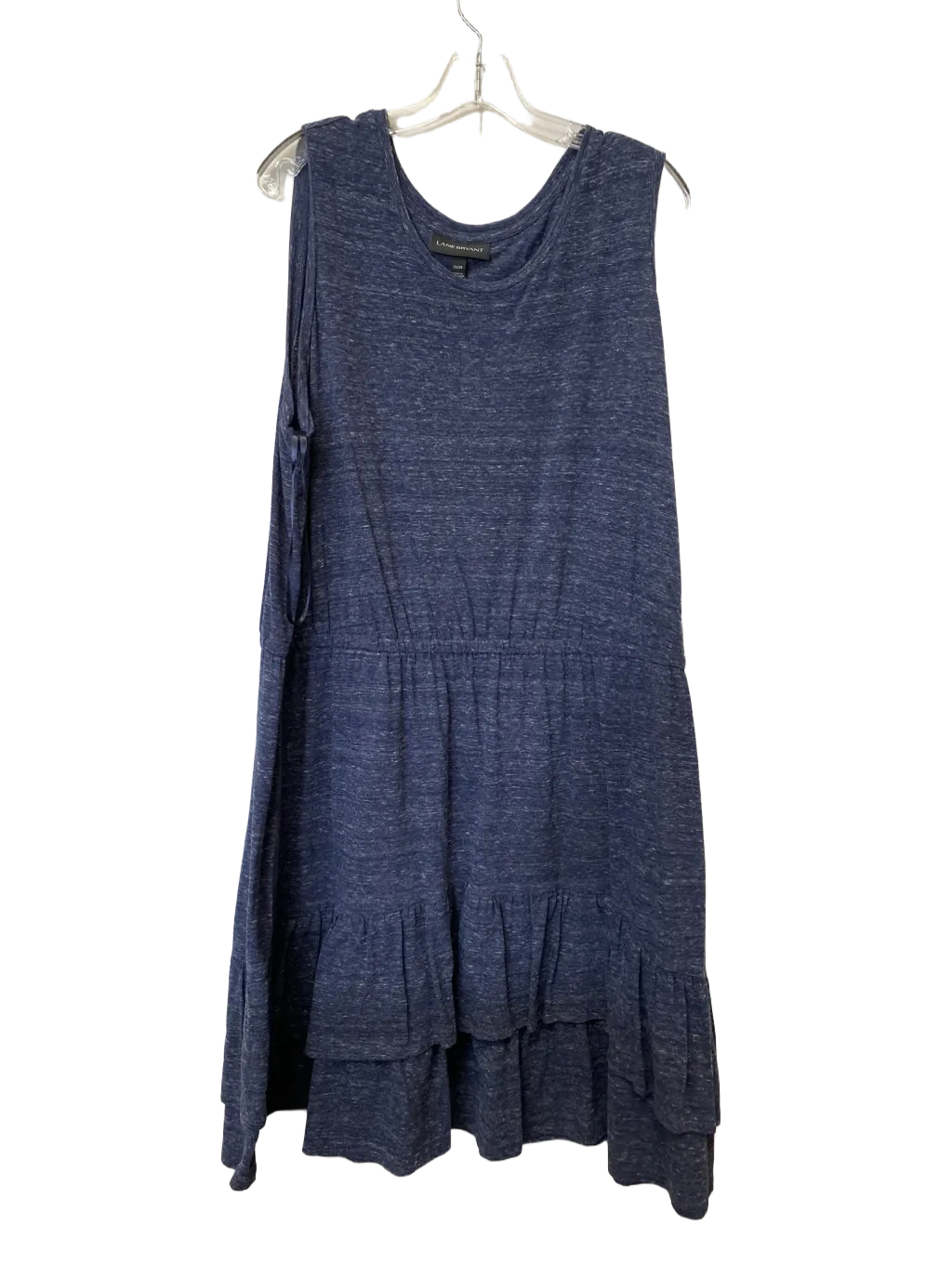 Dress Casual Midi By Lane Bryant  Size: 22