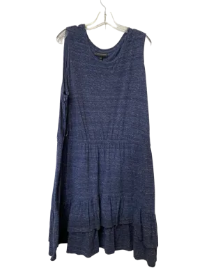 Dress Casual Midi By Lane Bryant  Size: 22