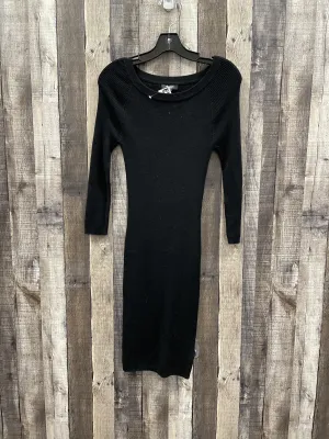 Dress Casual Midi By Premise  Size: S
