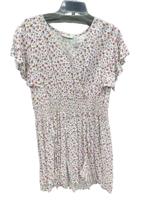 Dress Casual Short By Clothes Mentor  Size: Xl
