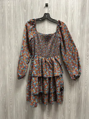 Dress Casual Short By Cme  Size: S
