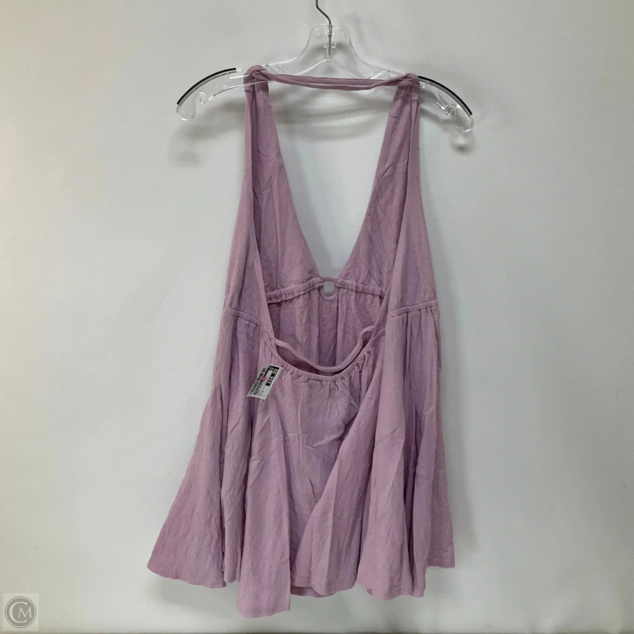 Dress Casual Short By Free People In Purple, Size: S