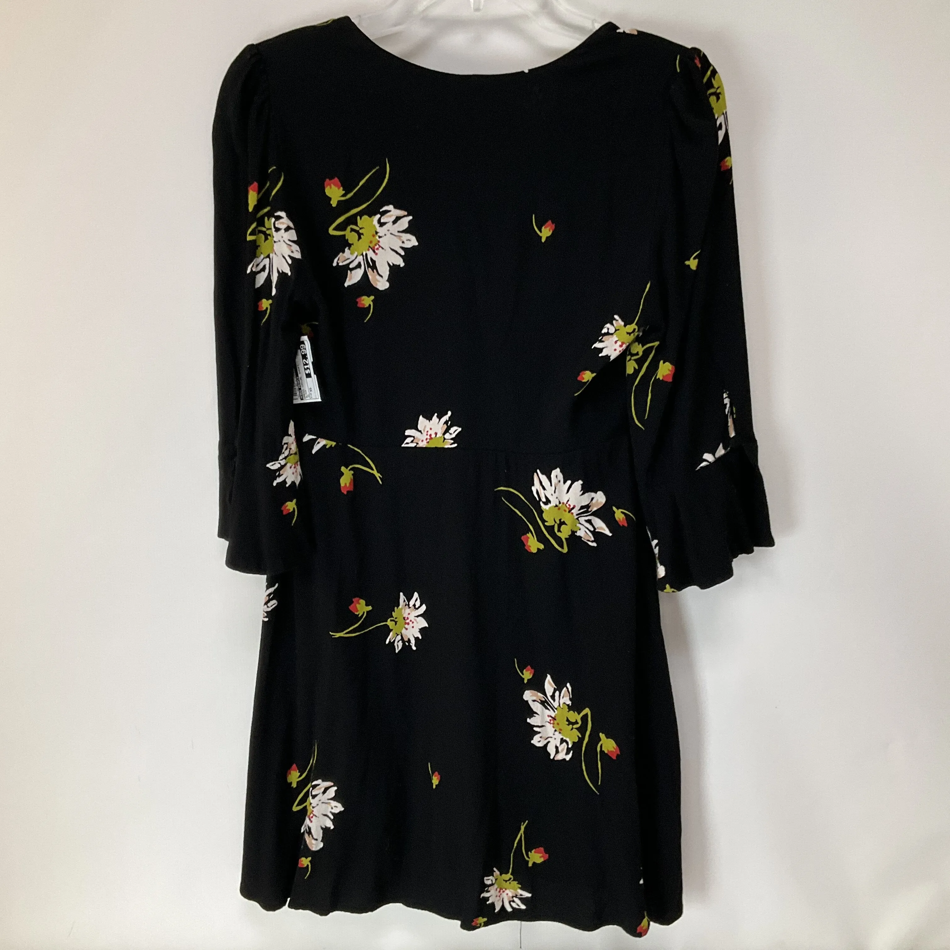 Dress Casual Short By Free People  Size: Xs
