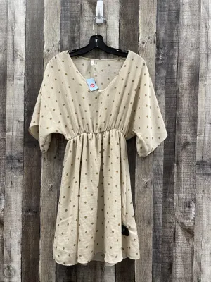 Dress Casual Short By Mts  Size: S