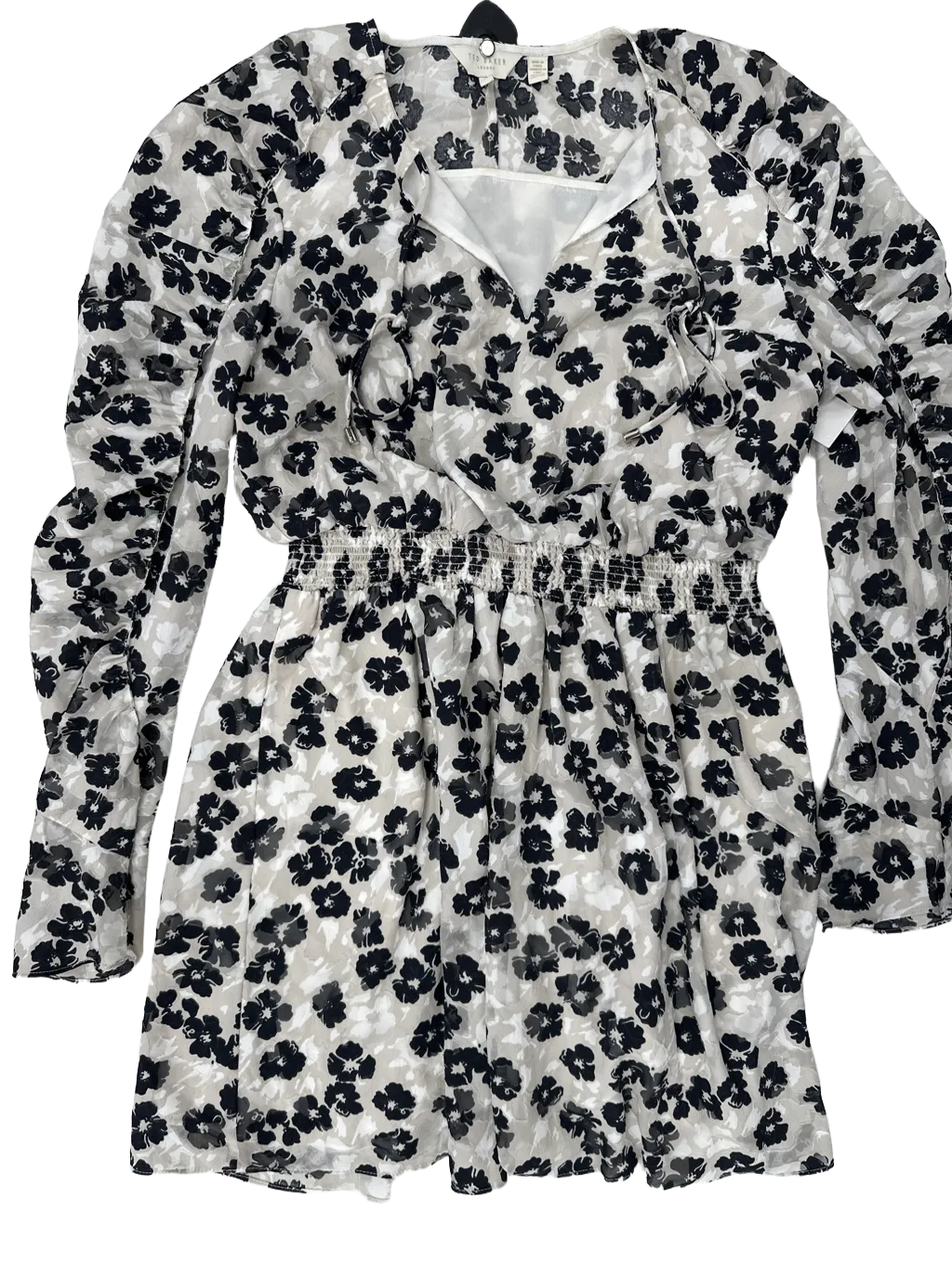 Dress Casual Short By Ted Baker  Size: 8
