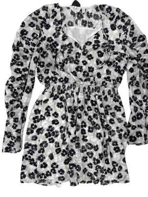 Dress Casual Short By Ted Baker  Size: 8