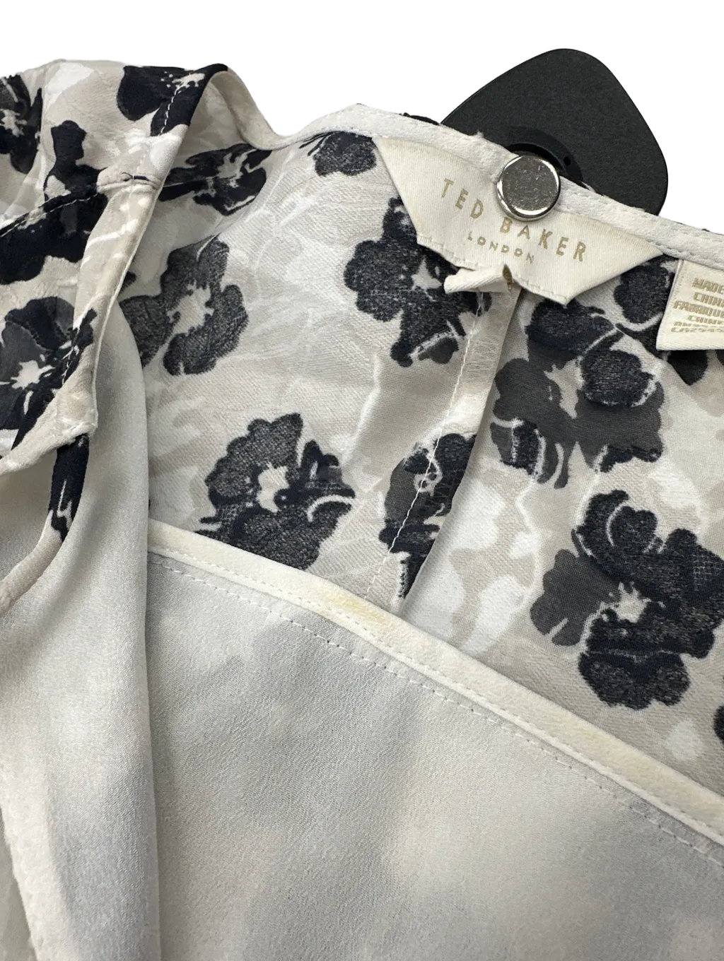 Dress Casual Short By Ted Baker  Size: 8