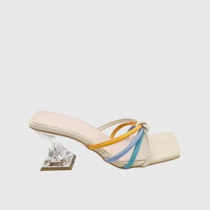 Dress Heels - 1035