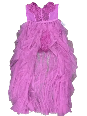 Dress Party Long By For Love & Lemons  Size: L