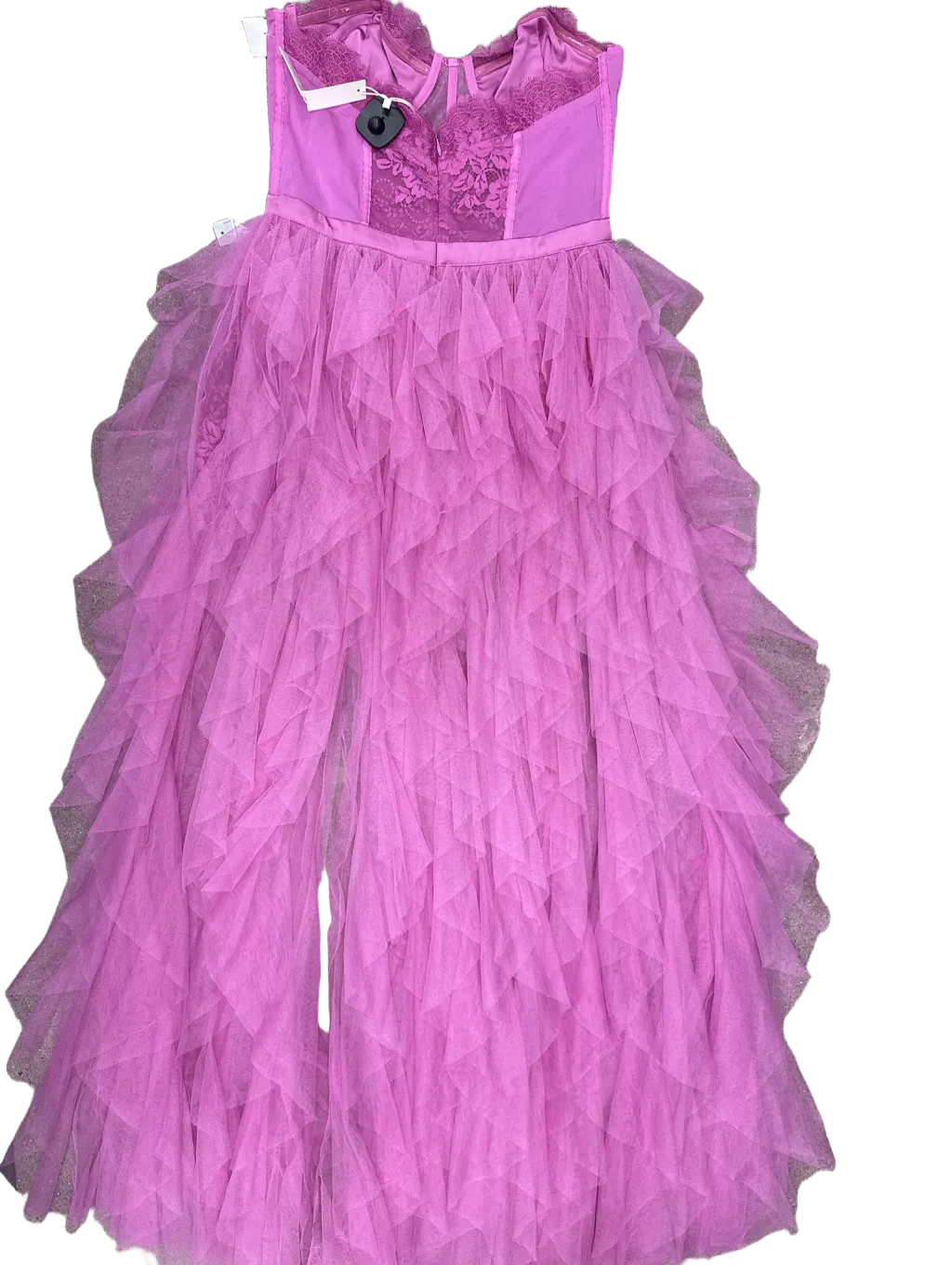 Dress Party Long By For Love & Lemons  Size: L