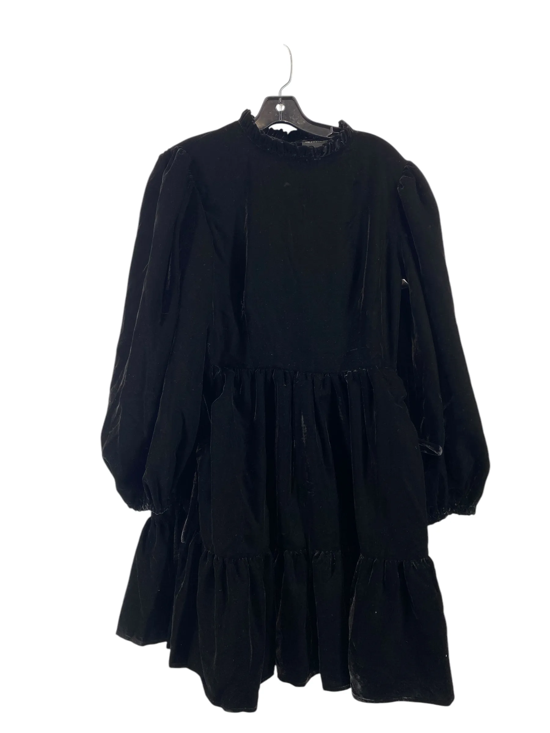 Dress Party Short By Asos  Size: 12