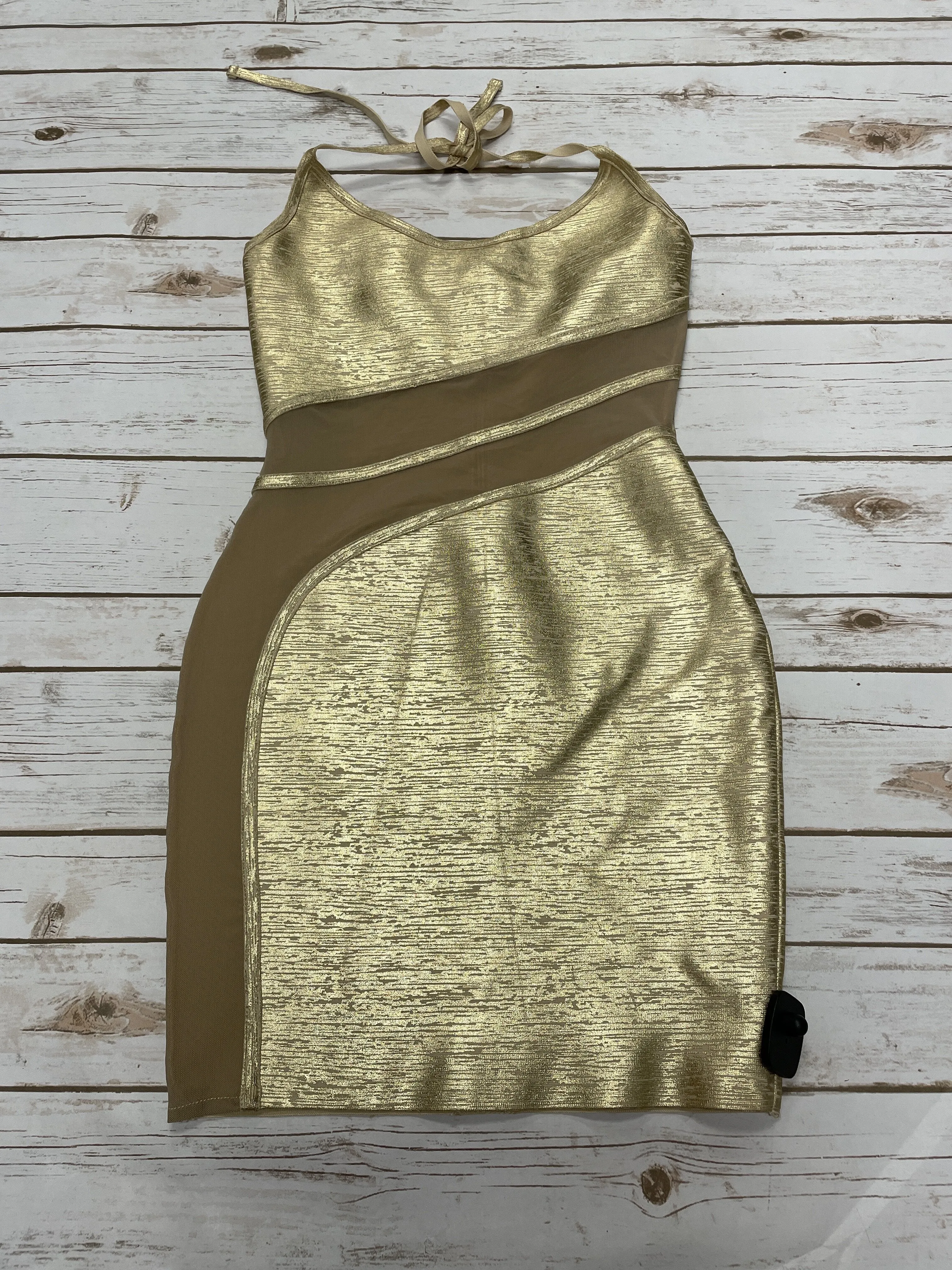 Dress Party Short By Cme  Size: M