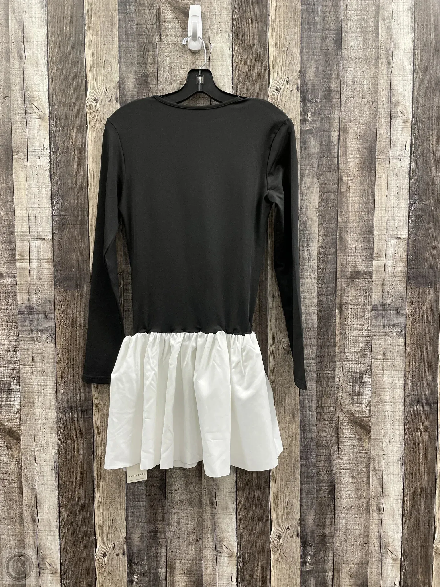 Dress Party Short By Cme  Size: M