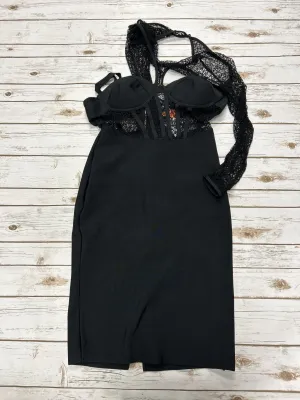 Dress Party Short By Fashion Nova  Size: 1x