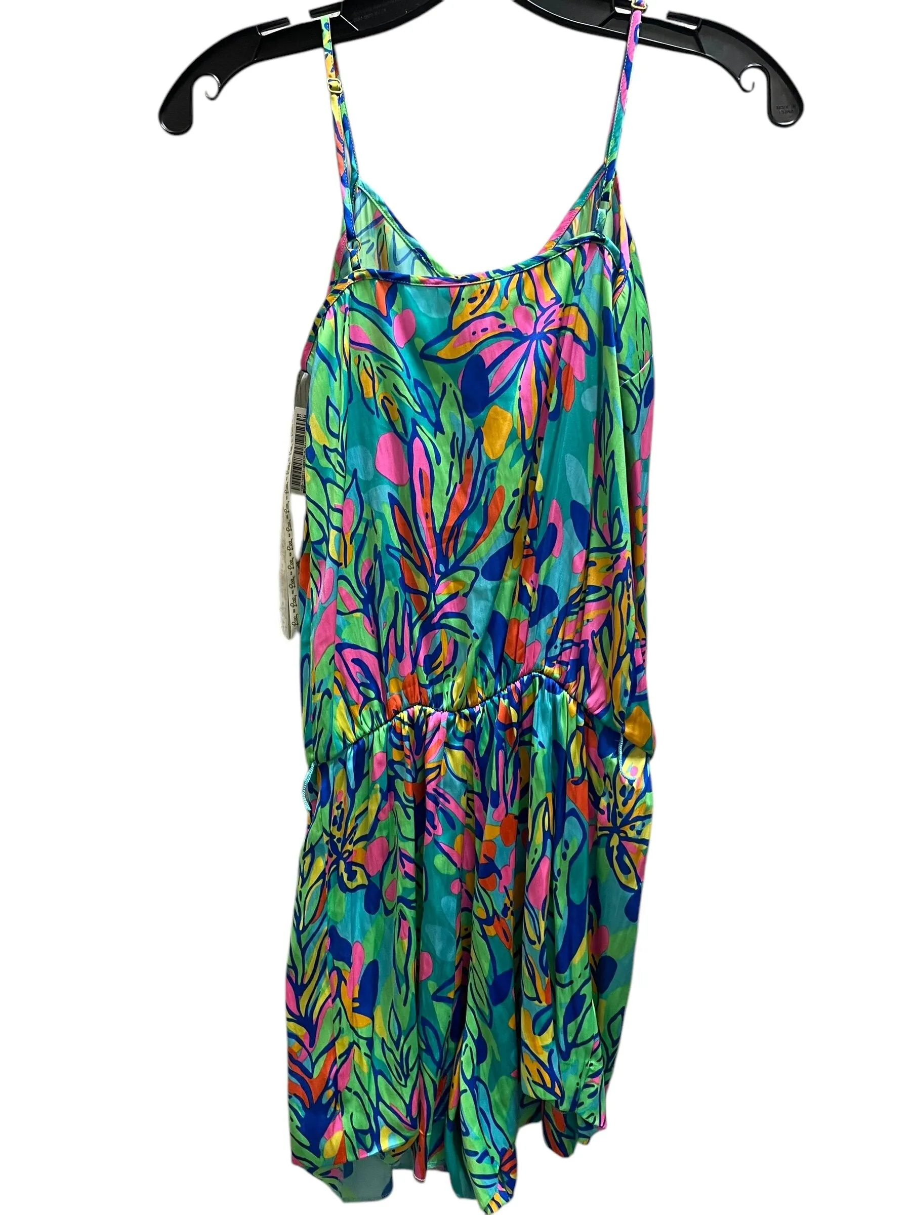 Dress Short Sleeveless By Lilly Pulitzer  Size: Xs