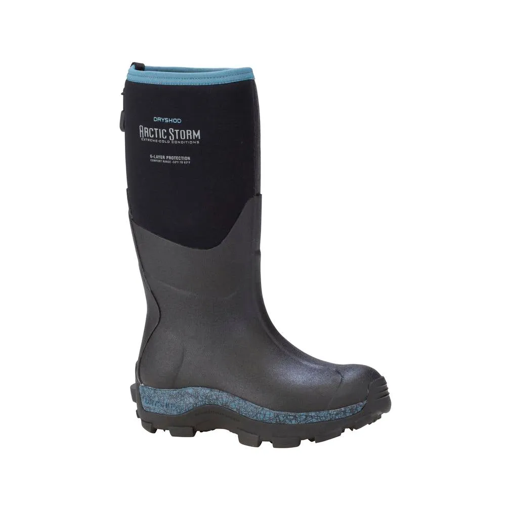 Dryshod Arctic Storm Woman's High Cut Boots