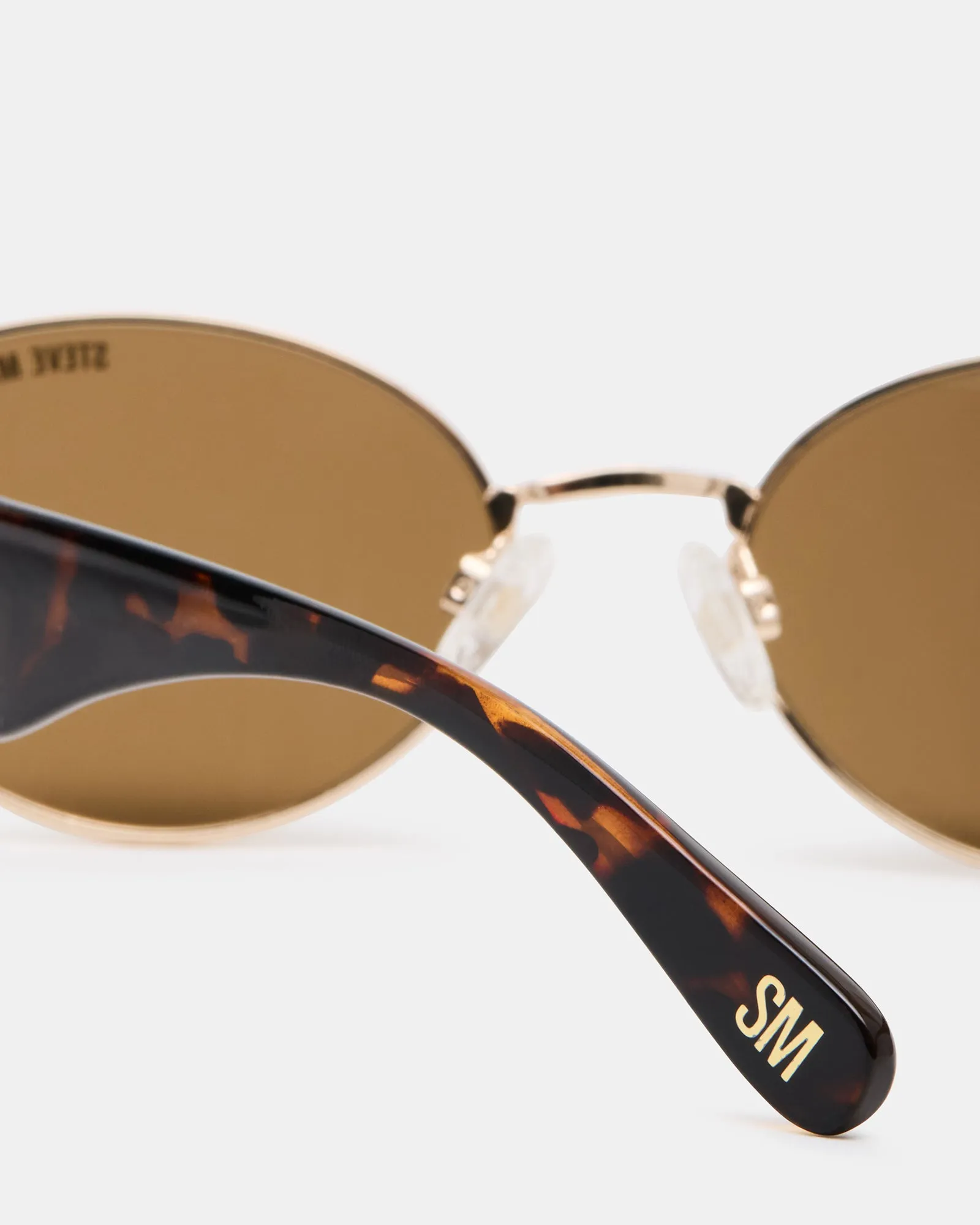 DUTLY SUNGLASSES GOLD
