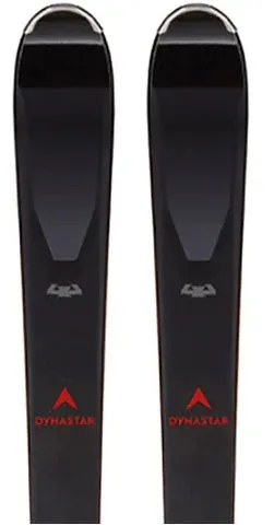 Dynastar Speed Zone 4 x 4 82 Pro Snow Skis   SPX 12 Konnect GW B90 Bindings Mens 2022