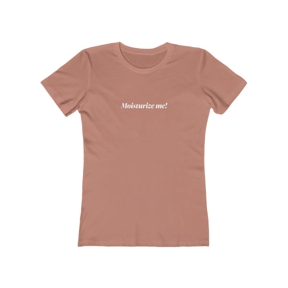 EAM 22 Women's "Moisturize Me!"