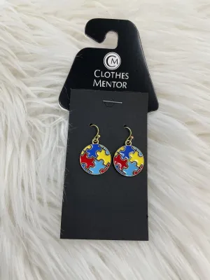 Earrings Dangle/drop By Clothes Mentor