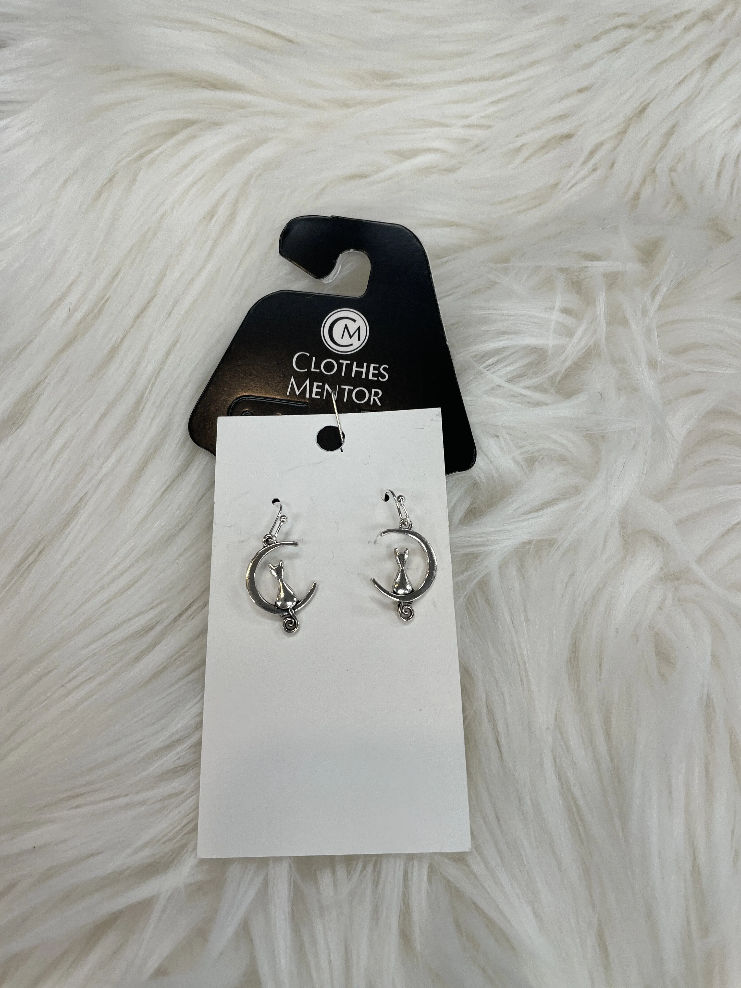 Earrings Dangle/drop By Cmf