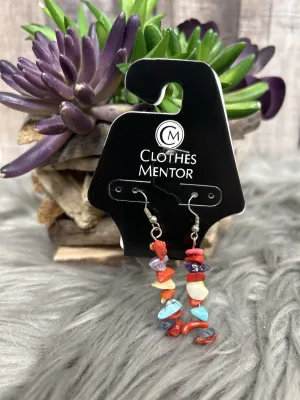 Earrings Dangle/drop By Cmf