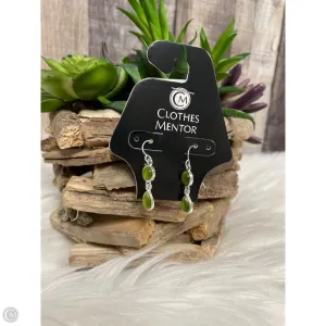 Earrings Dangle/drop By Cmf