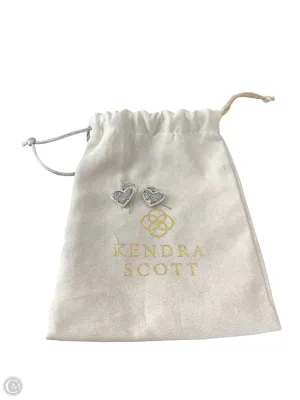 Earrings Dangle/drop By Kendra Scott