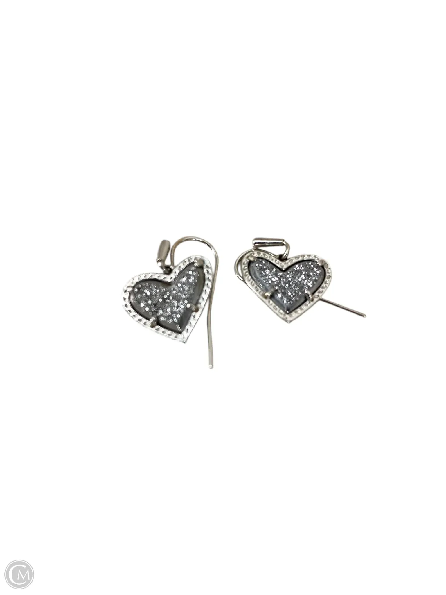 Earrings Dangle/drop By Kendra Scott