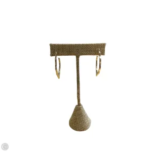 Earrings Hoop By Kendra Scott