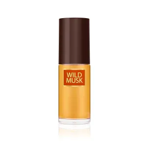 Eau De Cologne Spray, Vegan Formula, Perfume, Warm Spicy Scent, 1.0Oz