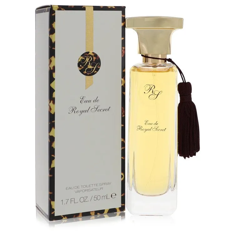Eau De Royal