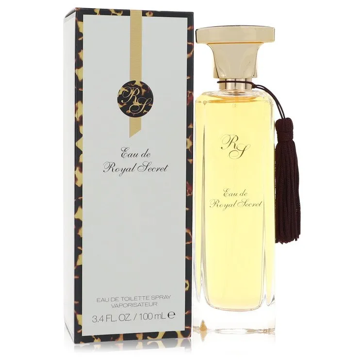 Eau De Royal
