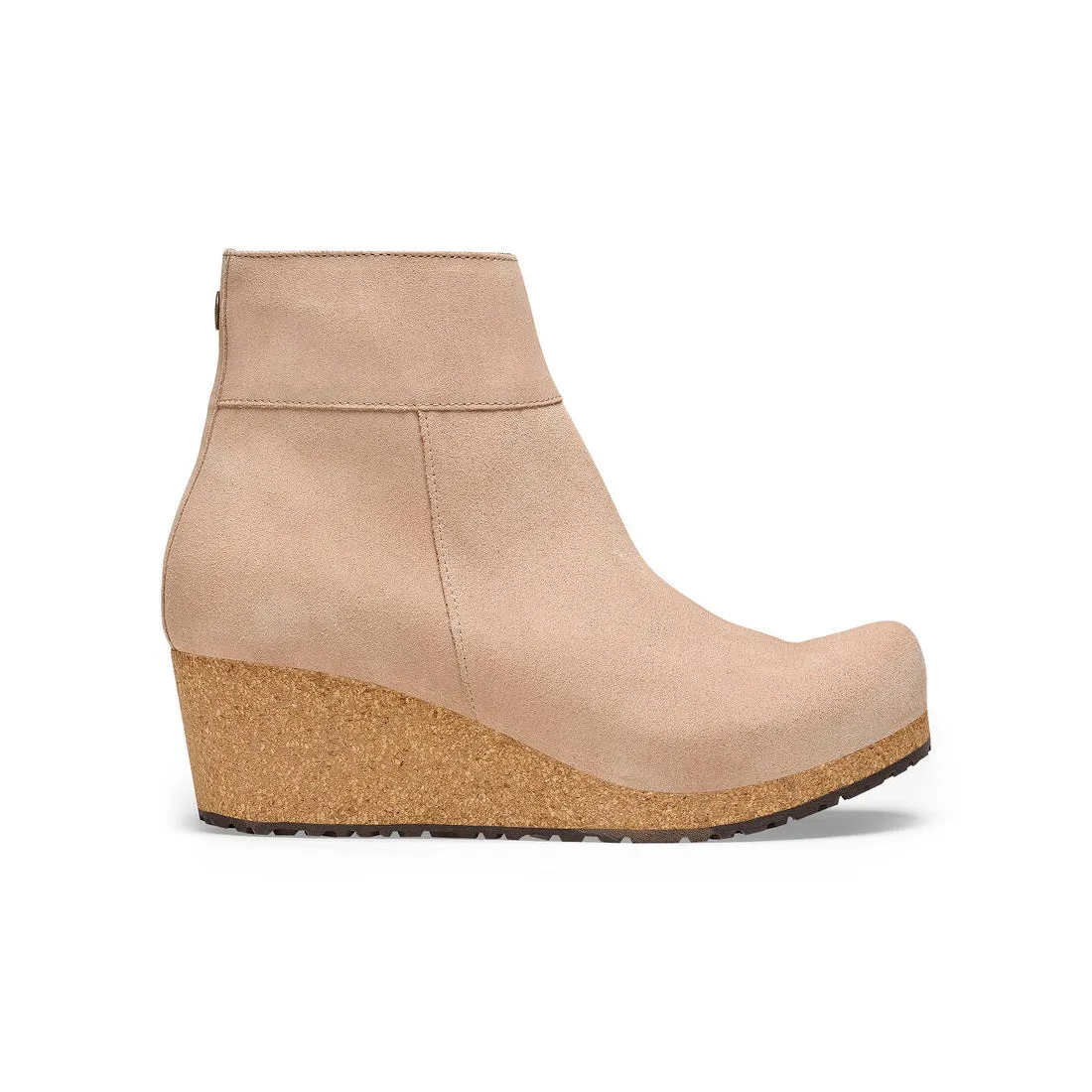 Ebba Boot (Warm Sand)