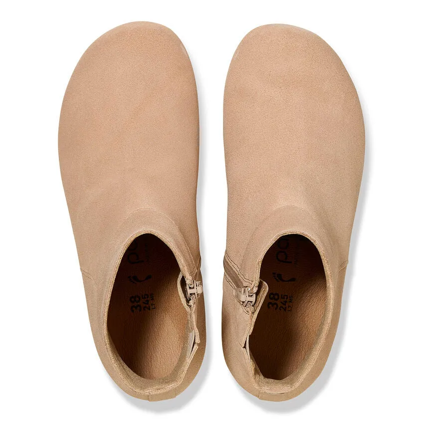 Ebba Boot (Warm Sand)
