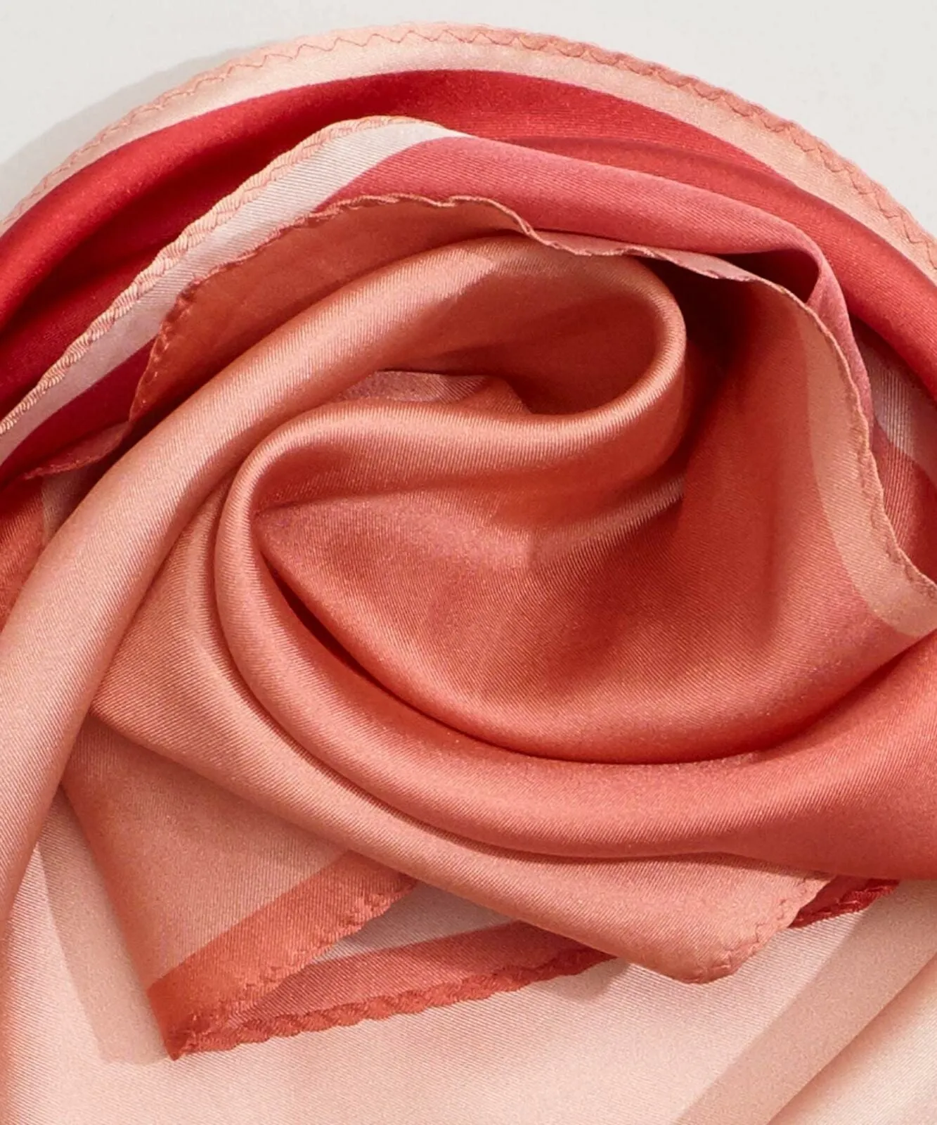 Echo Women's Ombre Diamond Silk Scarf
