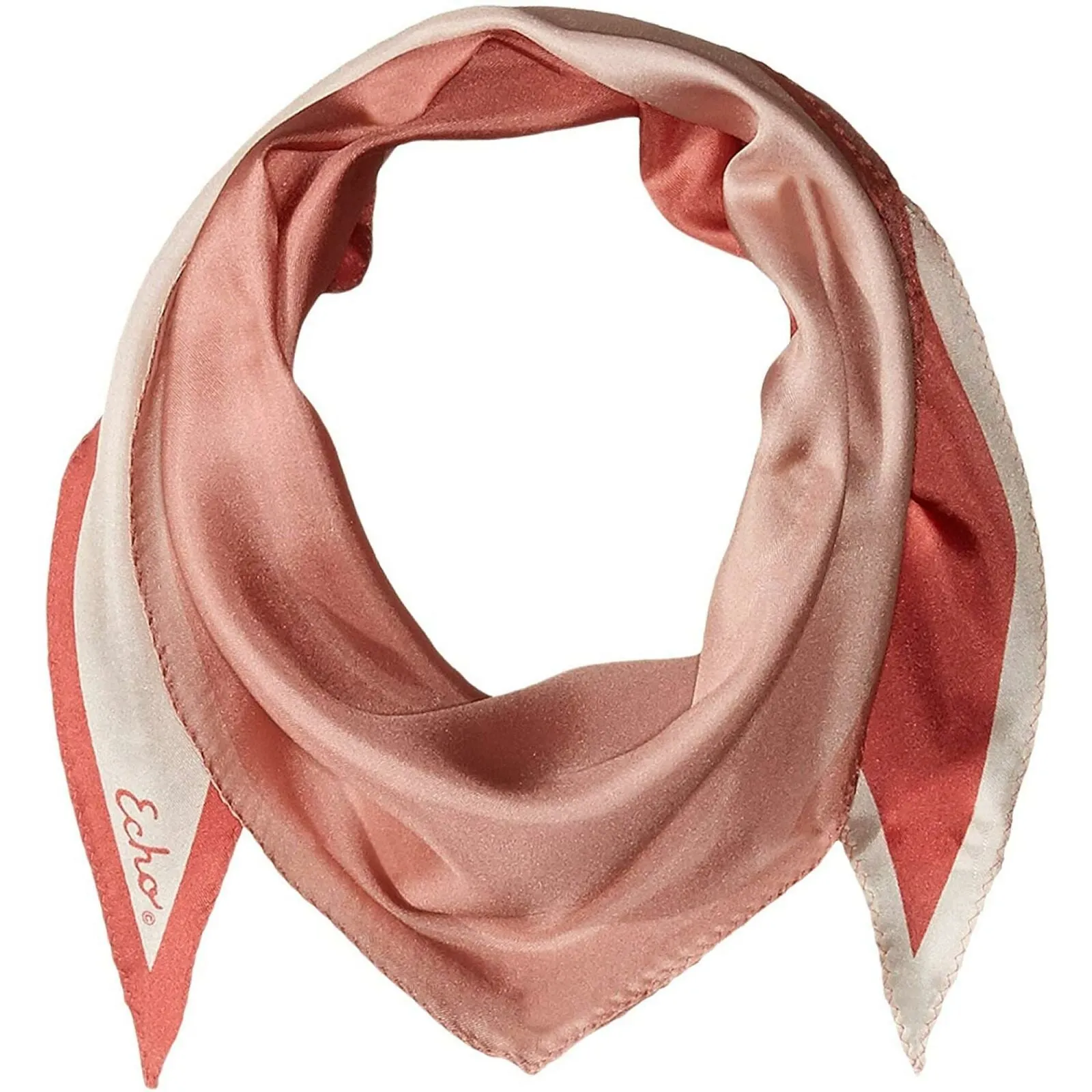 Echo Women's Ombre Diamond Silk Scarf