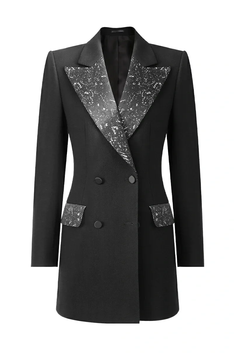 Eclipse Merino Wool Women's Jacket