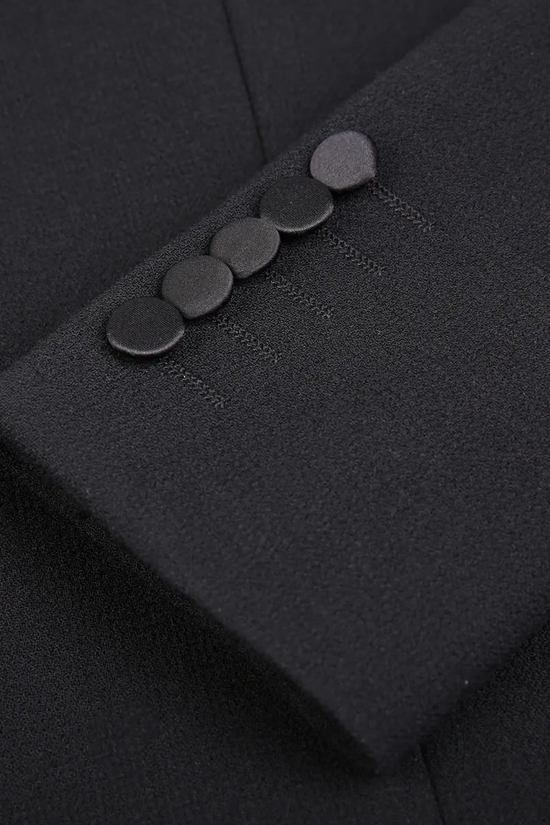 Eclipse Merino Wool Women's Jacket