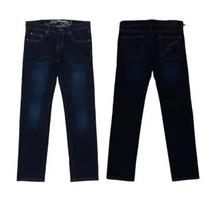 ED HARDY WOMENS PANTS - MBW (EHLB1008MBW)