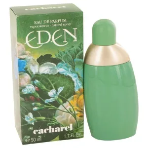 Eden 1.7 Eau De Parfum Spray