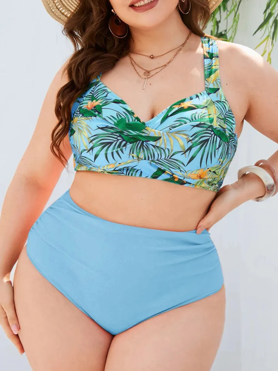 Edilberta® | Chic and versatile   bikini